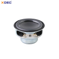 40MM Mini Audio Portable Speakers 5W 4Ohm Speaker